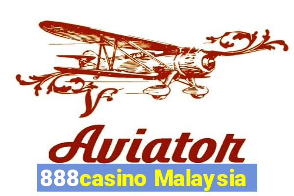 888casino Malaysia